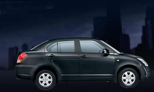 Maruti Swift Dzire VXI