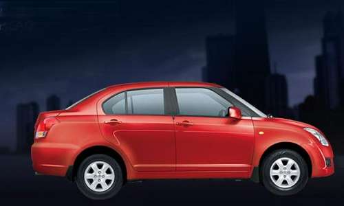Maruti Swift Dzire ZDI