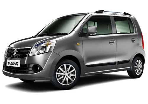 Maruti Wagon R Maruti Wagon R