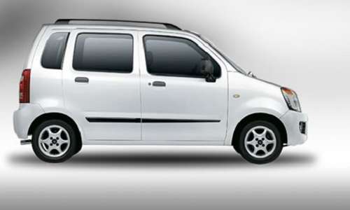 Maruti Wagon R Duo Cars For Sale