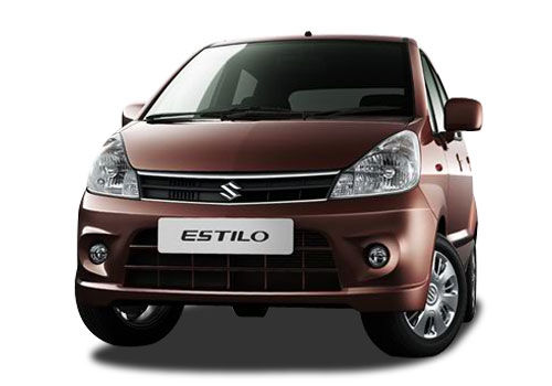 Maruti Zen