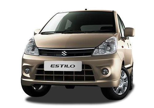 Maruti Zen