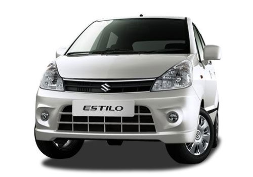 Maruti Zen