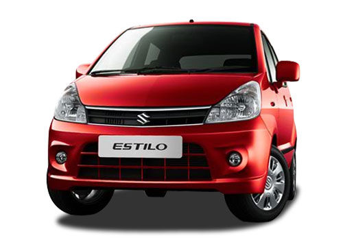 Maruti Zen