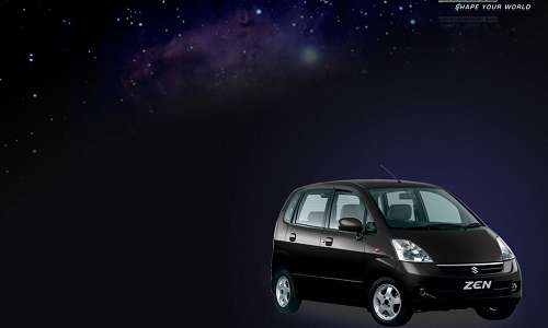 Maruti Zen Cars For Sale