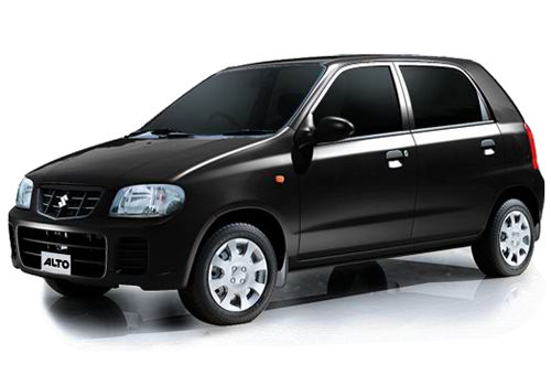 Maruti Alto