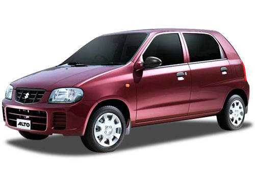 Maruti Alto