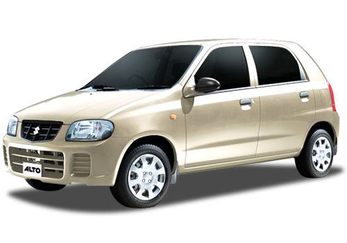 Maruti Alto