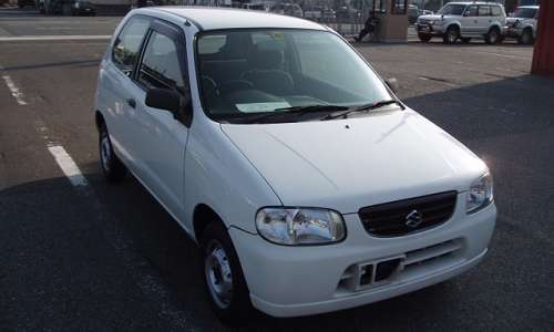 Maruti Alto Std