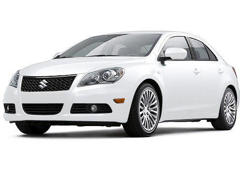 Maruti Kizashi