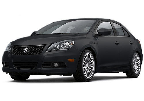 Maruti Kizashi