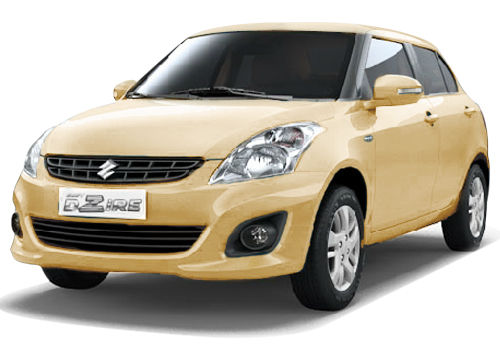 Maruti Swift Dzire