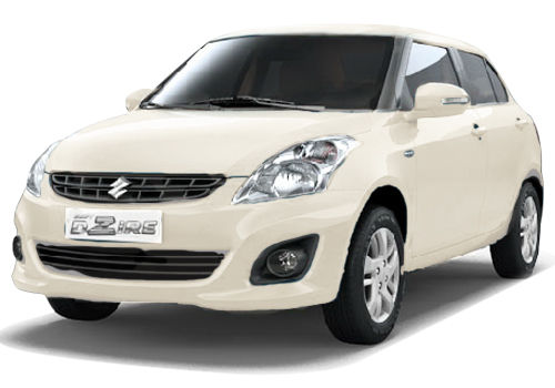 Maruti Swift Dzire