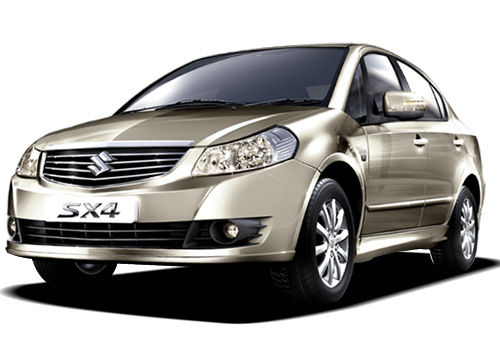 Maruti SX4