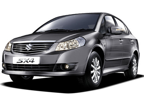 Maruti SX4