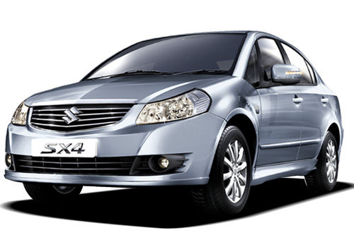 Maruti SX4
