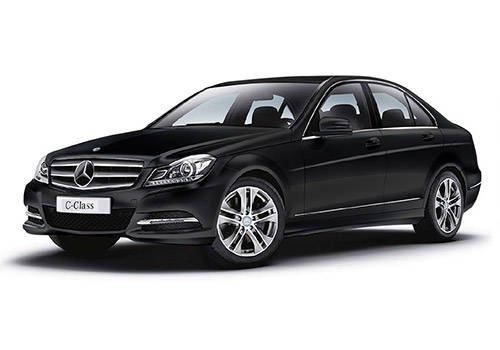 Maintenance cost mercedes c class india #6