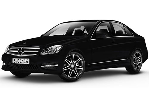 Mercedes Benz C Class Colors 6 Mercedes Benz C Class Car