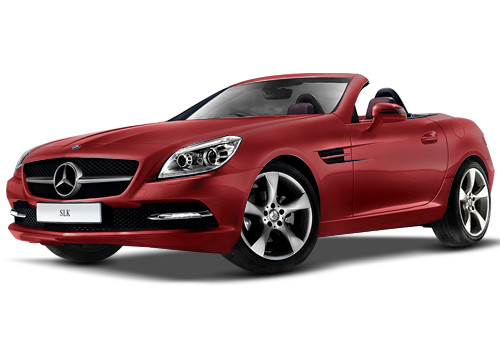 Mercedes Benz Slk Class Colors 24 Mercedes Benz Slk Class