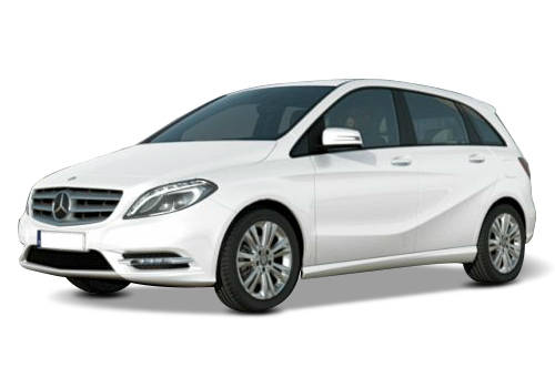 Mercedes Benz B Class