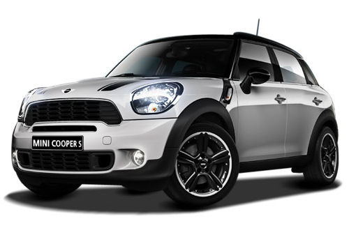 Mini Cooper Countryman