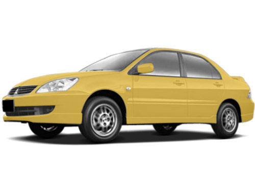 Mitsubishi Cedia