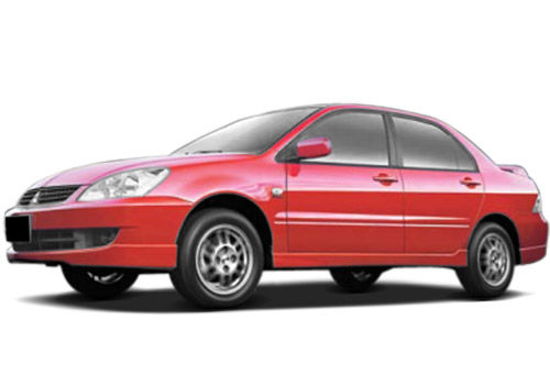 Mitsubishi Cedia