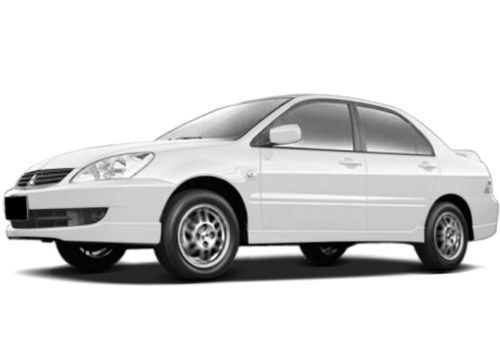 Mitsubishi Cedia