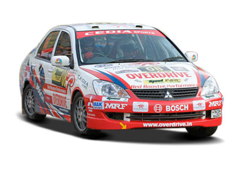 Mitsubishi Cedia