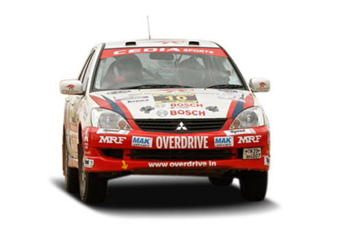 Mitsubishi Cedia