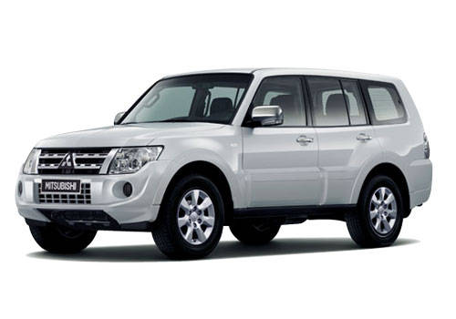 Nissan montero price in india #9