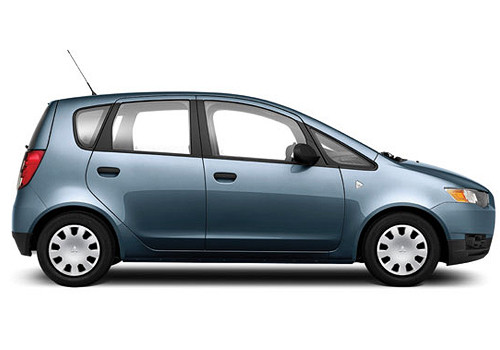 Mitsubishi Colt. Photos of Mitsubishi Colt - 6