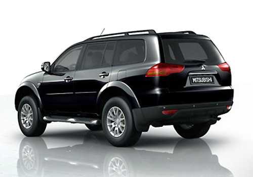 DineshGRN  Mitsubishi Cars In India  Page 2