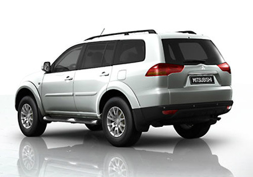 Mitsubishi Outlander will no more be seen on Indian roads