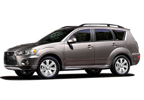 See More Mitsubishi Outlander Pictures Read More on Mitsubishi 