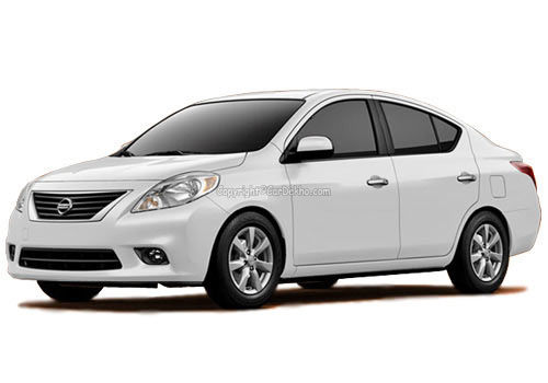 Nissan Sunny