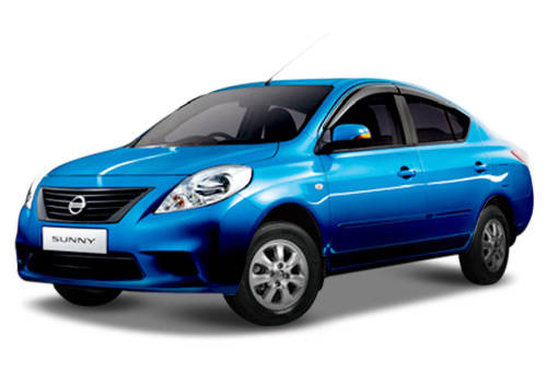 Nissan sunny car colours #2