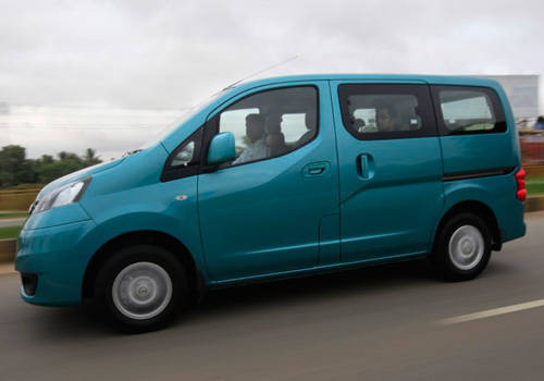 Cardekho nissan evalia #10