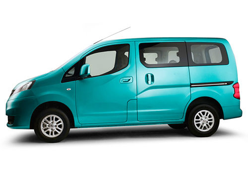 Nissan Evalia
