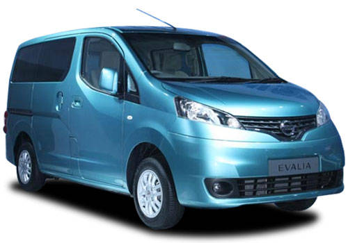 Evalia nissan harga #10