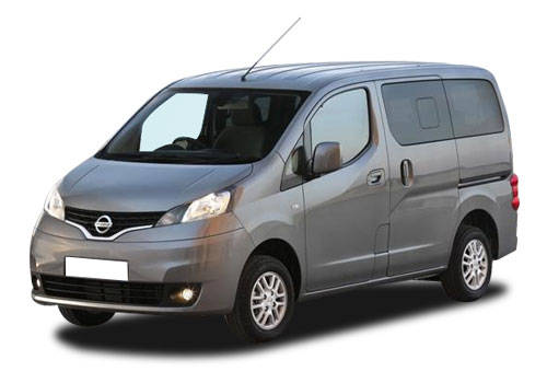 Nissan evalia slated for august launch #4