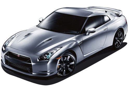 Nissan GTR