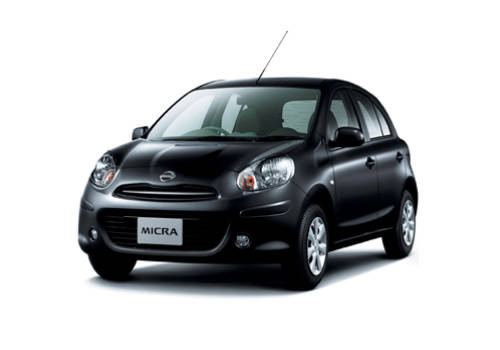 micra price