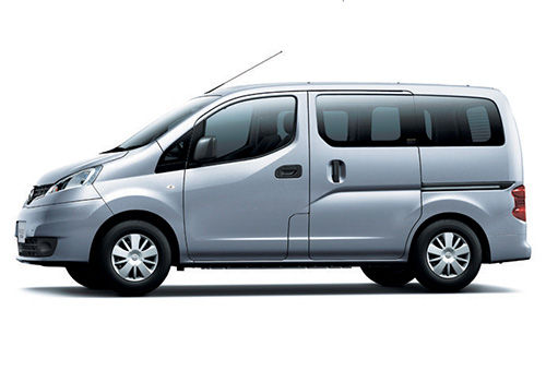 Nissan Evalia