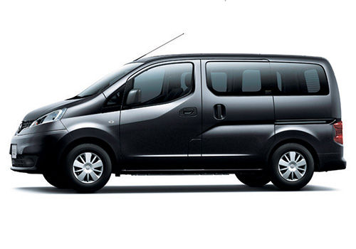 Nissan Evalia