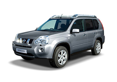 Nissan x trail on road price in india #5