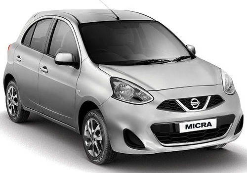 Nissan micra colors india #6