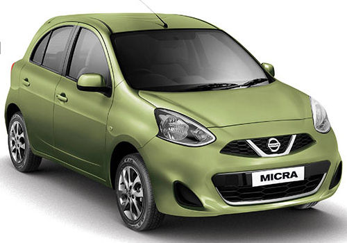 Nissan micra colours available in india #2