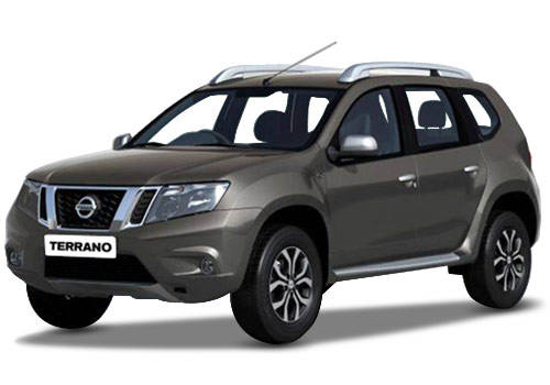 Welcome To Dream Nissan Nissan Terrano, Nissan Terrano Colors