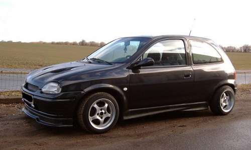 OpelCorsa Cars For Sale
